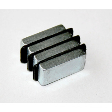 Permanent Rare Earth Neodymium Block Magnets